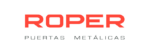 Logo Roper