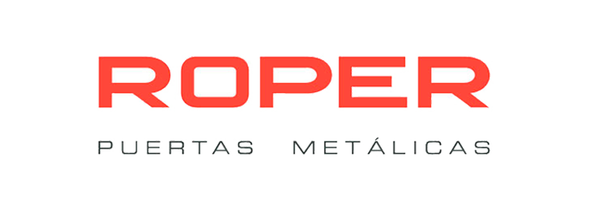 Logo Roper