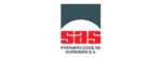 Logo Sas